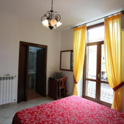 Hotel Savoia Сапрі Екстер'єр фото
