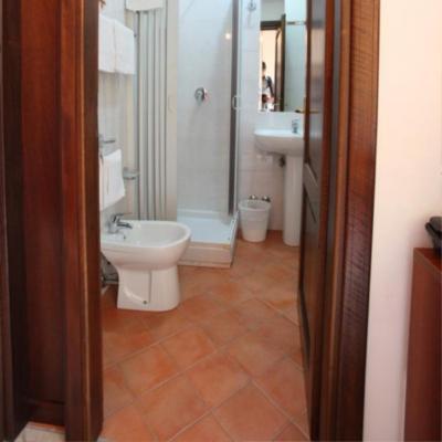 Hotel Savoia Сапрі Екстер'єр фото