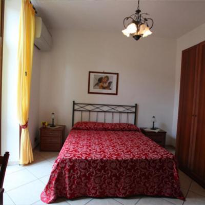 Hotel Savoia Сапрі Екстер'єр фото