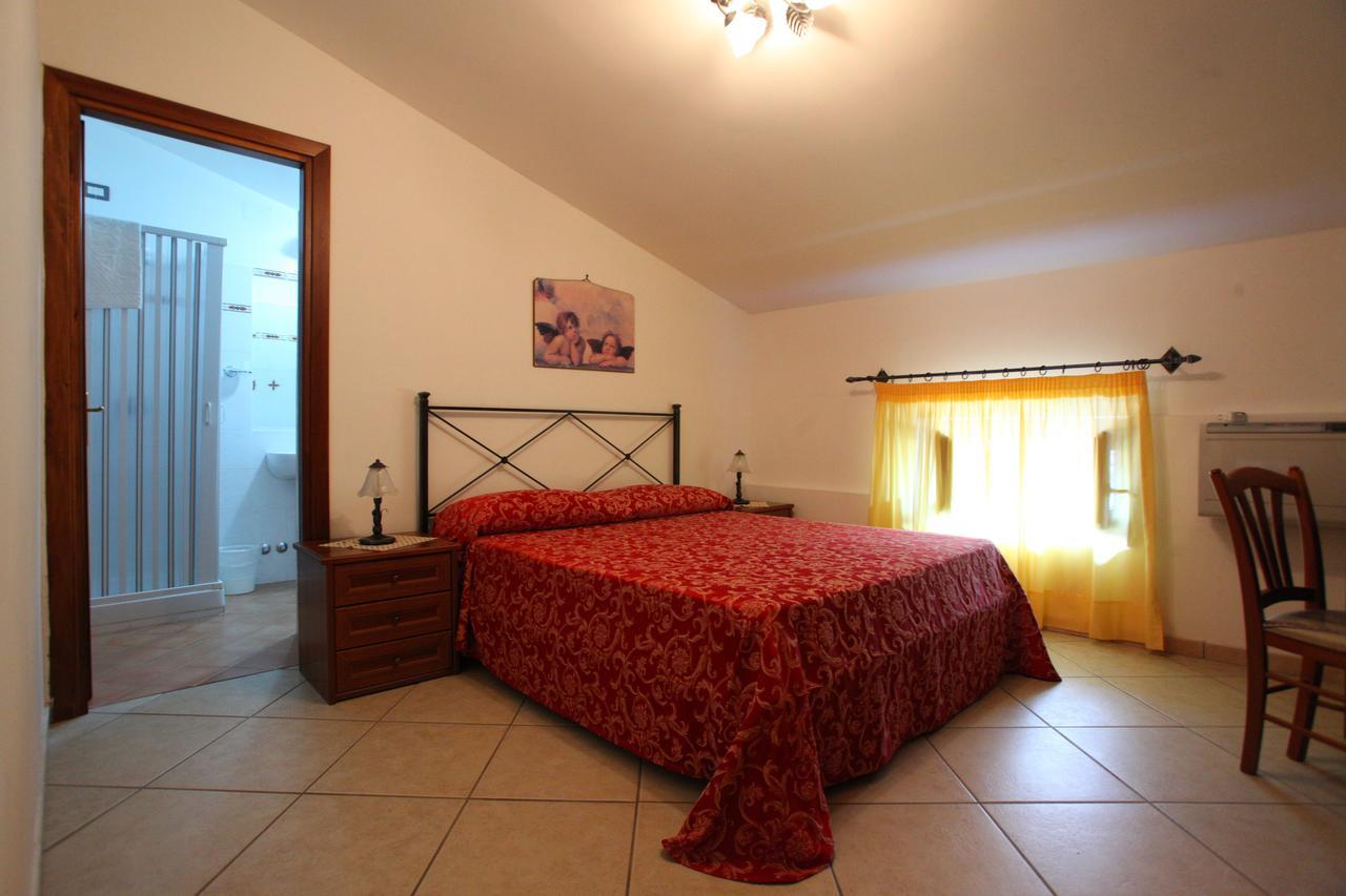 Hotel Savoia Сапрі Екстер'єр фото